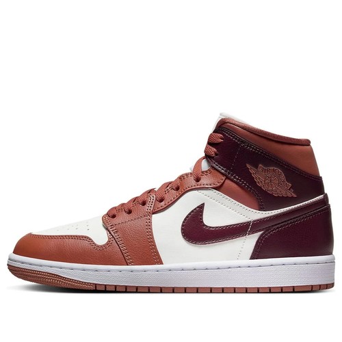 Nike air jordan - air, mid