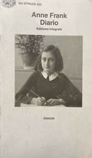 Anna Frank, Diario. L'alloggio
