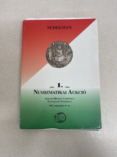 Catalogo aste nudelman 1 - nudelman, 1°