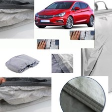 TELO COPRIAUTO TELATO FELPATO