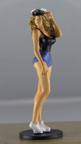 Figure fumetti collection - figure, 3d