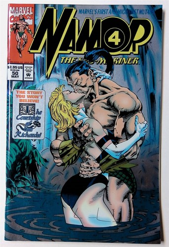 Copertina speciale namor the - namor,,