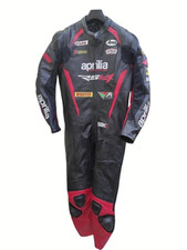 RSV4 APRILIA TUTA RACING MOTO