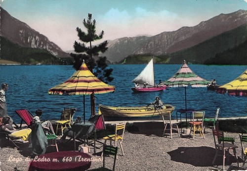 A6846 lago ledro animata - a6846),