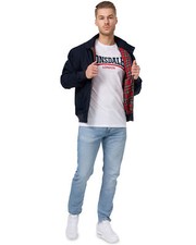 Giacca lonsdale harrington - lonsdale,