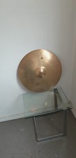Zildjian K Rock Ride 20" con