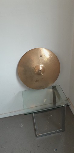 Zildjian rock ride - zildjian, 20"