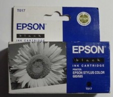 Inchiostro originale Epson