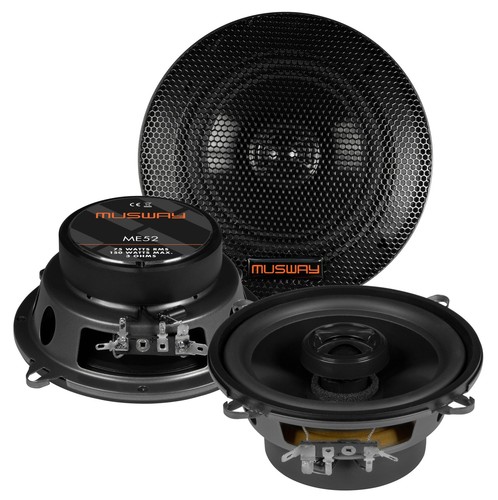 Musway me52 casse - -,
