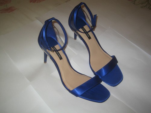 Scarpe donna stradivarius - ,