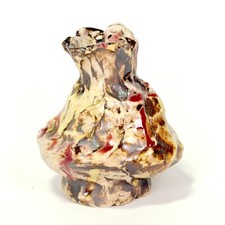 Vaso "Grotta di Lascaux"