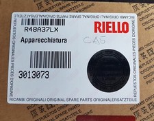 Apparecchiatura Riello