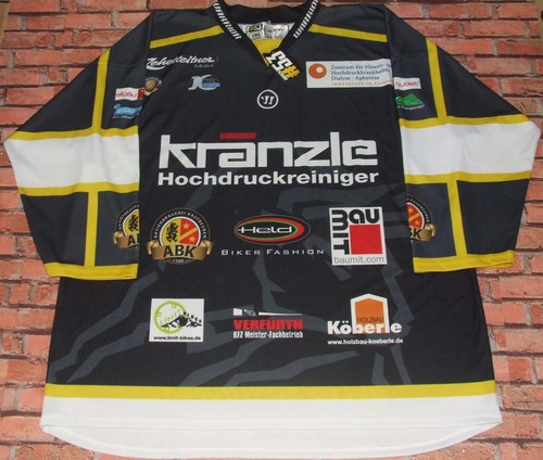 Maglia shirt trikot ice - maglia, hockey