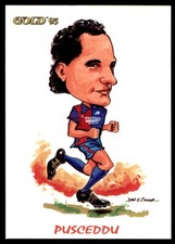 Score (Italiano) Calcio ORO 93