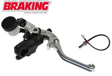 Mc6601 braking kit pompa freno - mc6601,