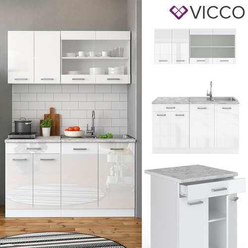 Cucina componibile line - cucina, r-line