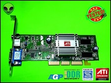 Ati radeon 9200 128 - 9200, ddr
