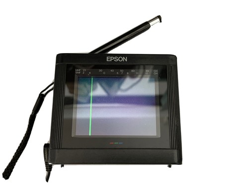 Epson p300 tv colori - et-p300,