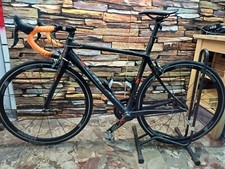 BICI DA CORSA STRADA IN CARBONIO SCAPIN FAZER M SHIMANO DURA ACE VISION FSA