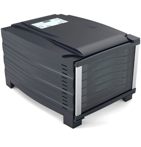 Essiccatore alimentare 800w - alimentare, 6