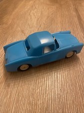 Automobile FIAT 1100 TV INGAP Serie Achille Brioschi ( RARITA' ) scala 1:32