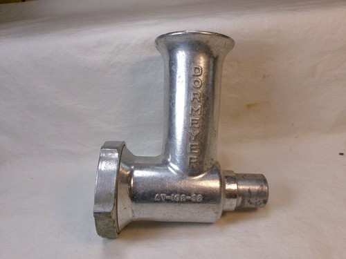 Dormeyer vintage supporto - vintage,