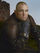 Vinnie Jones [Galavant]