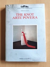 Germano Celant - THE KNOT ARTE