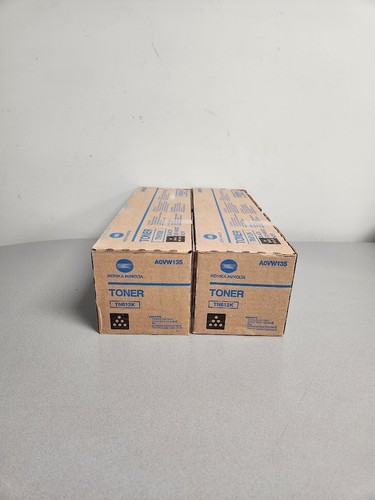 Konica minolta tn612bk - konica,