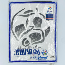 T-Shirt Euro '96 - Firmata da