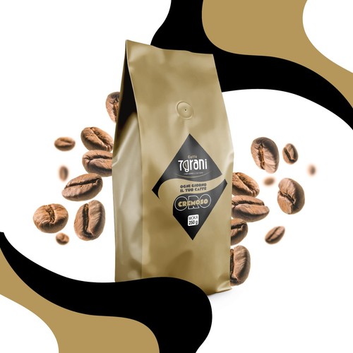 250g caffè polvere per - polvere,