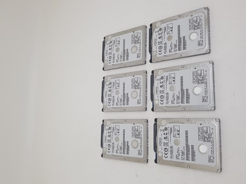 Lotto hard disk hitachi - disk,