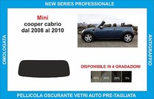 pellicole oscuranti vetri mini