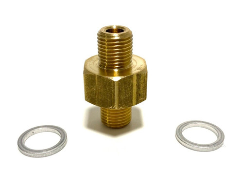 Raccordo evaporatore