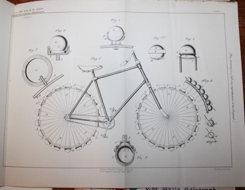 1895 original patent - 1895,