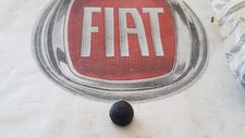 77363585 CAPPUC.VITE SPURGO PINZA FRENI ANT/POST.NUOV.ORIG.FIAT/LANCIA/ALFA/JEEP