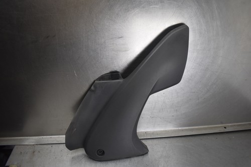 Honda cbf 600 2008 pc43 - honda,