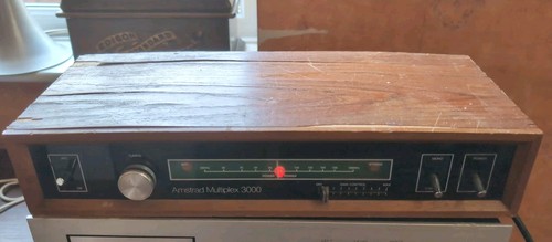 Amstrad multiplex 3000 - multiplex,