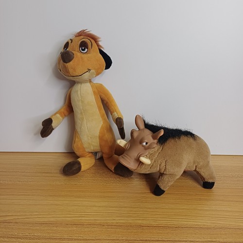 Lotto peluche disney leone - peluche,