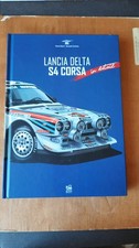 LANCIA DELTA S4 CORSA in