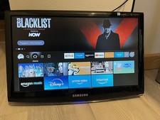 Samsung SyncMaster 933HD Monitor TV 19" HD
