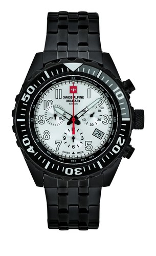 Orologio uomo swiss alpine - orologio,