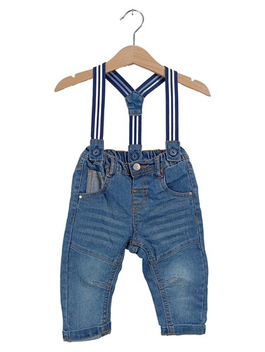 Ergee salopette bambini - ergee, blu