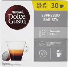 Nescafé Dolce Gusto Caffe' In