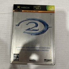Halo 2 - Limited Edition