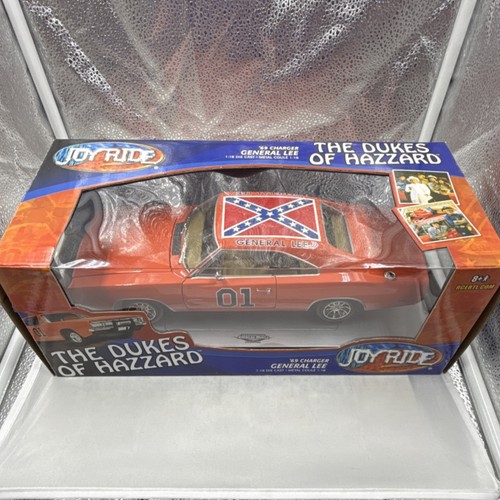 Caricatore the dukes hazard - the,