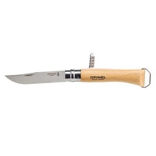 Opinel No10 Coltello Tascabile