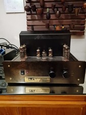 amplificatore valvolare