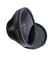 Sony obiettivo di conversione