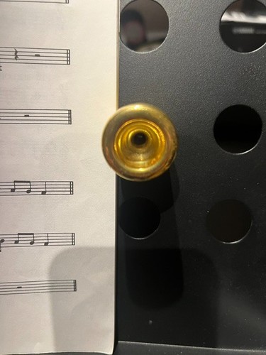 Monette mouthpiece - monette,